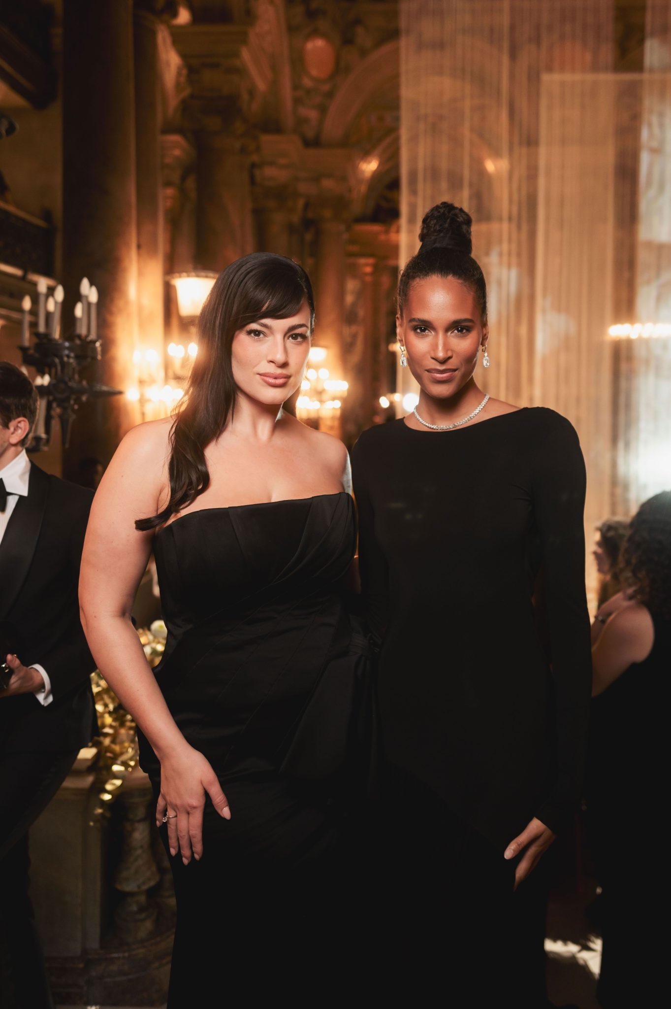  - The Paris Opera Kicks Off the New Dance Season with its Traditional Opening Gala