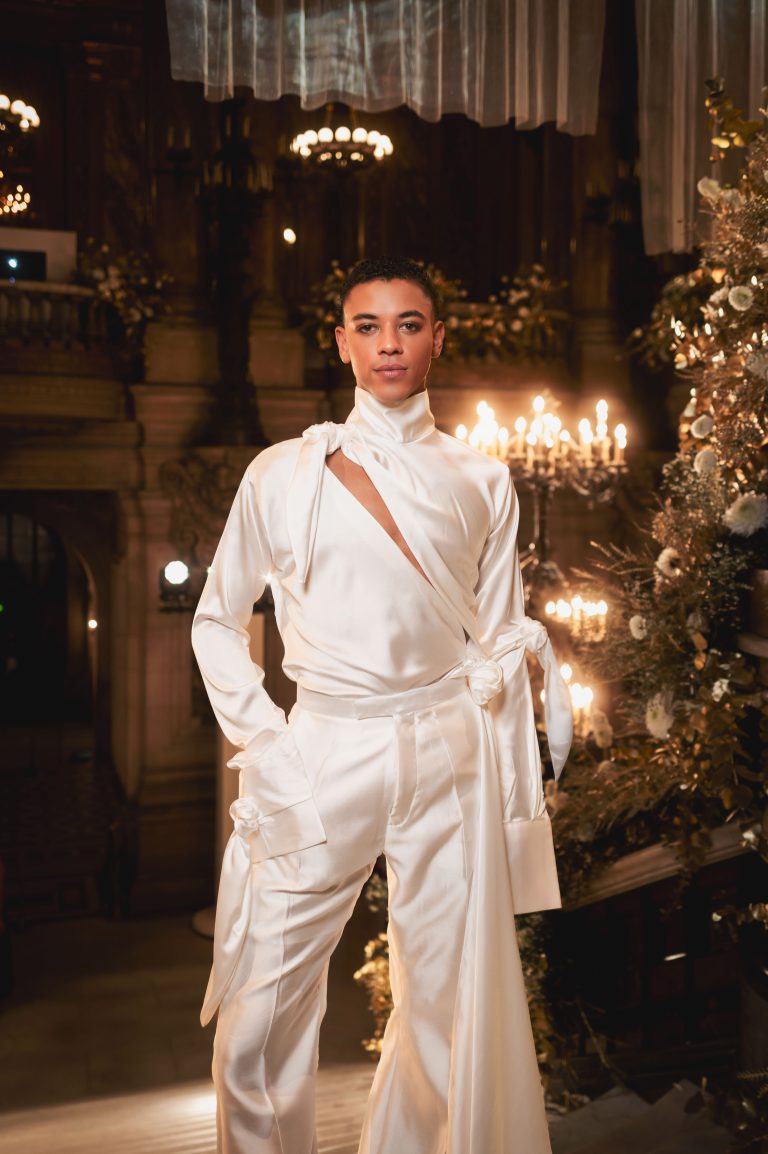  - The Paris Opera Kicks Off the New Dance Season with its Traditional Opening Gala