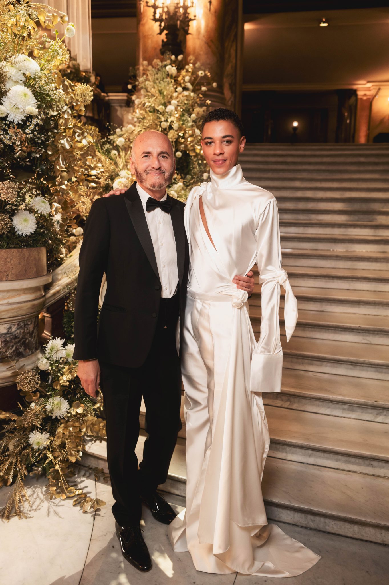  - La soirée féérique du 11e Gala de l’Opéra de Paris