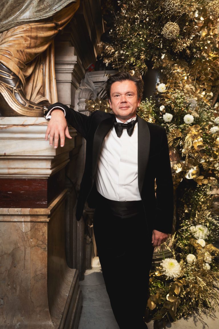  - The Paris Opera Kicks Off the New Dance Season with its Traditional Opening Gala