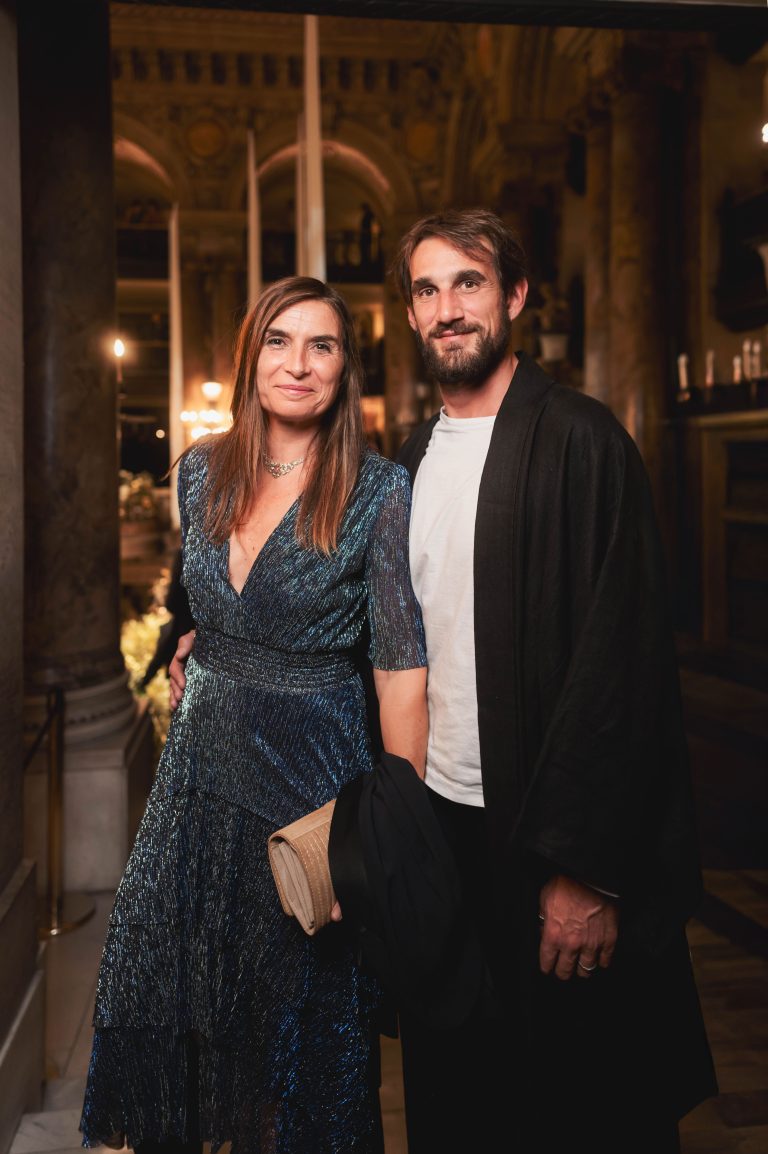  - The Paris Opera Kicks Off the New Dance Season with its Traditional Opening Gala