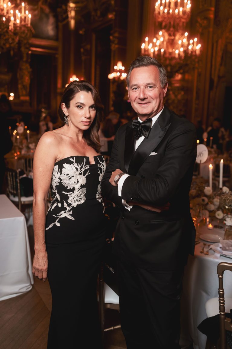  - The Paris Opera Kicks Off the New Dance Season with its Traditional Opening Gala