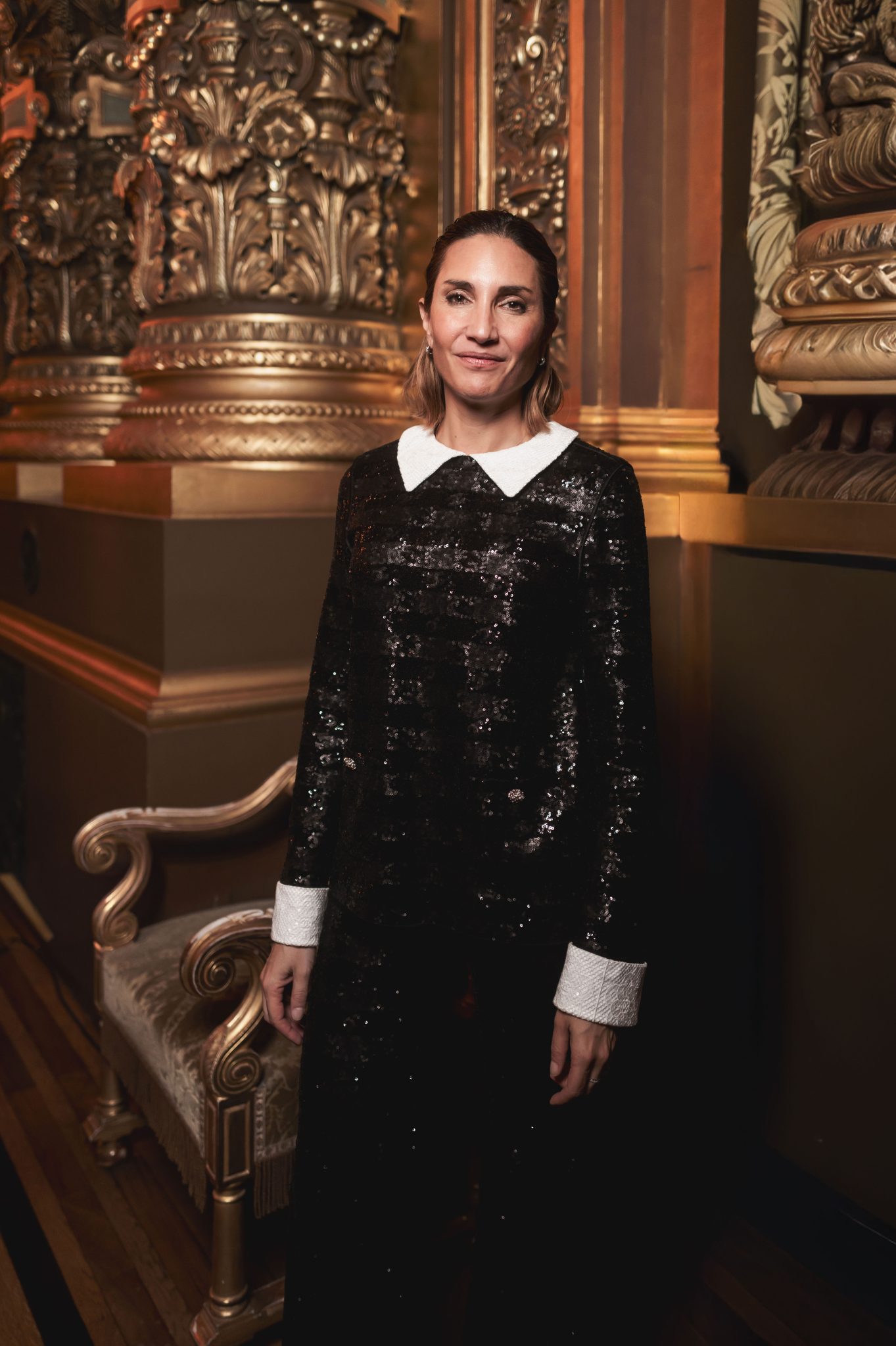  - The Paris Opera Kicks Off the New Dance Season with its Traditional Opening Gala