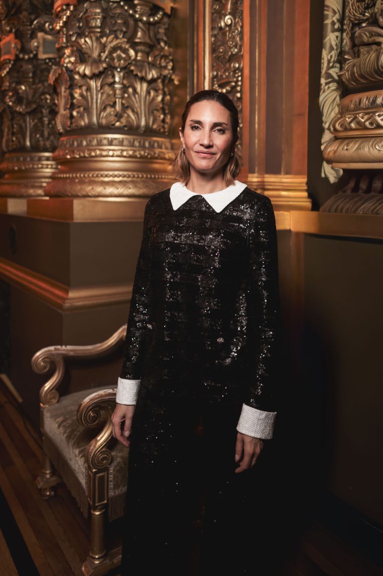  - The Paris Opera Kicks Off the New Dance Season with its Traditional Opening Gala