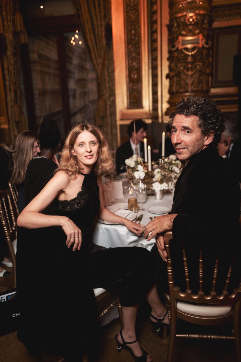  - The Paris Opera Kicks Off the New Dance Season with its Traditional Opening Gala