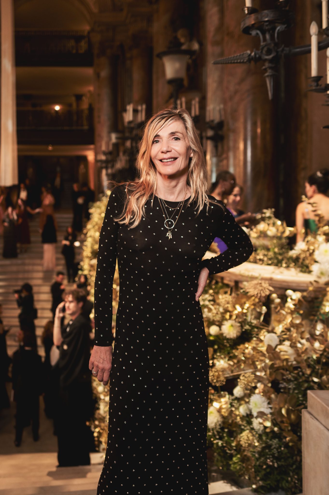  - La soirée féérique du 11e Gala de l’Opéra de Paris