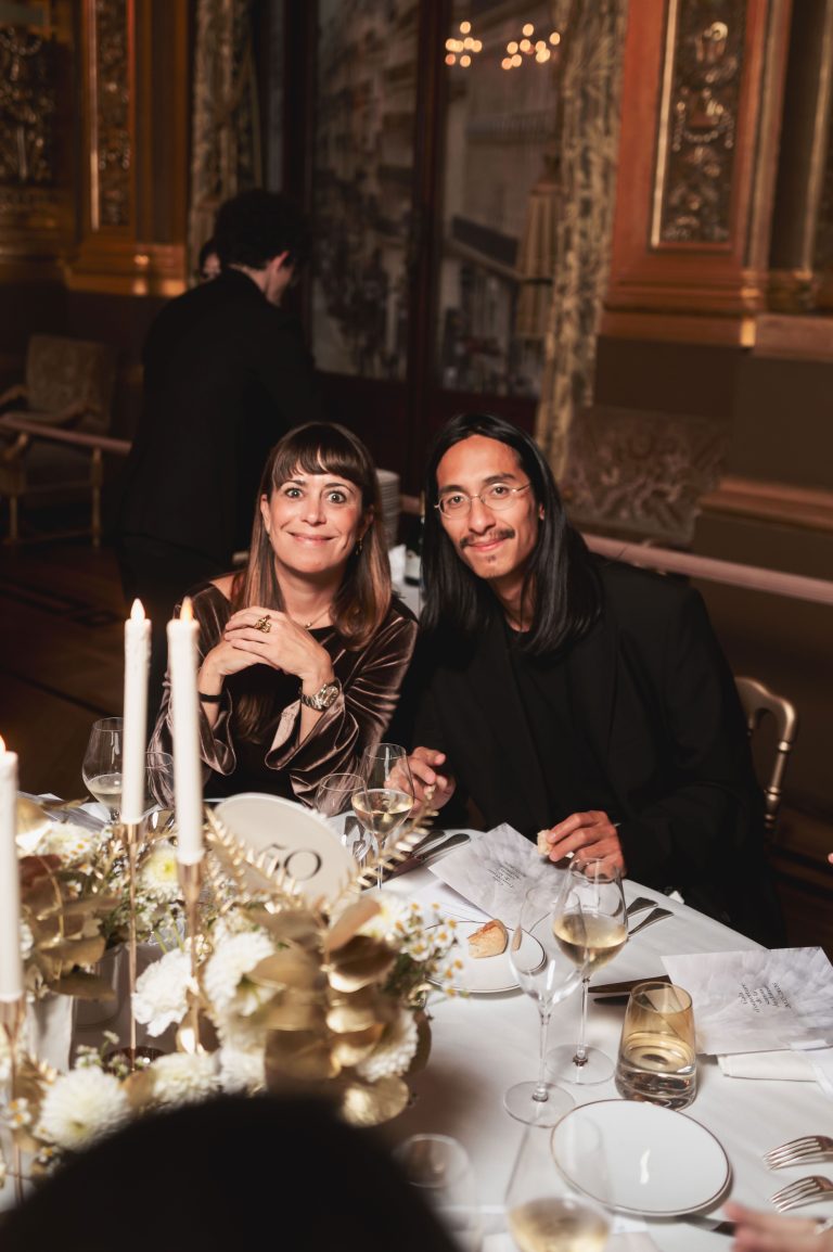  - The Paris Opera Kicks Off the New Dance Season with its Traditional Opening Gala