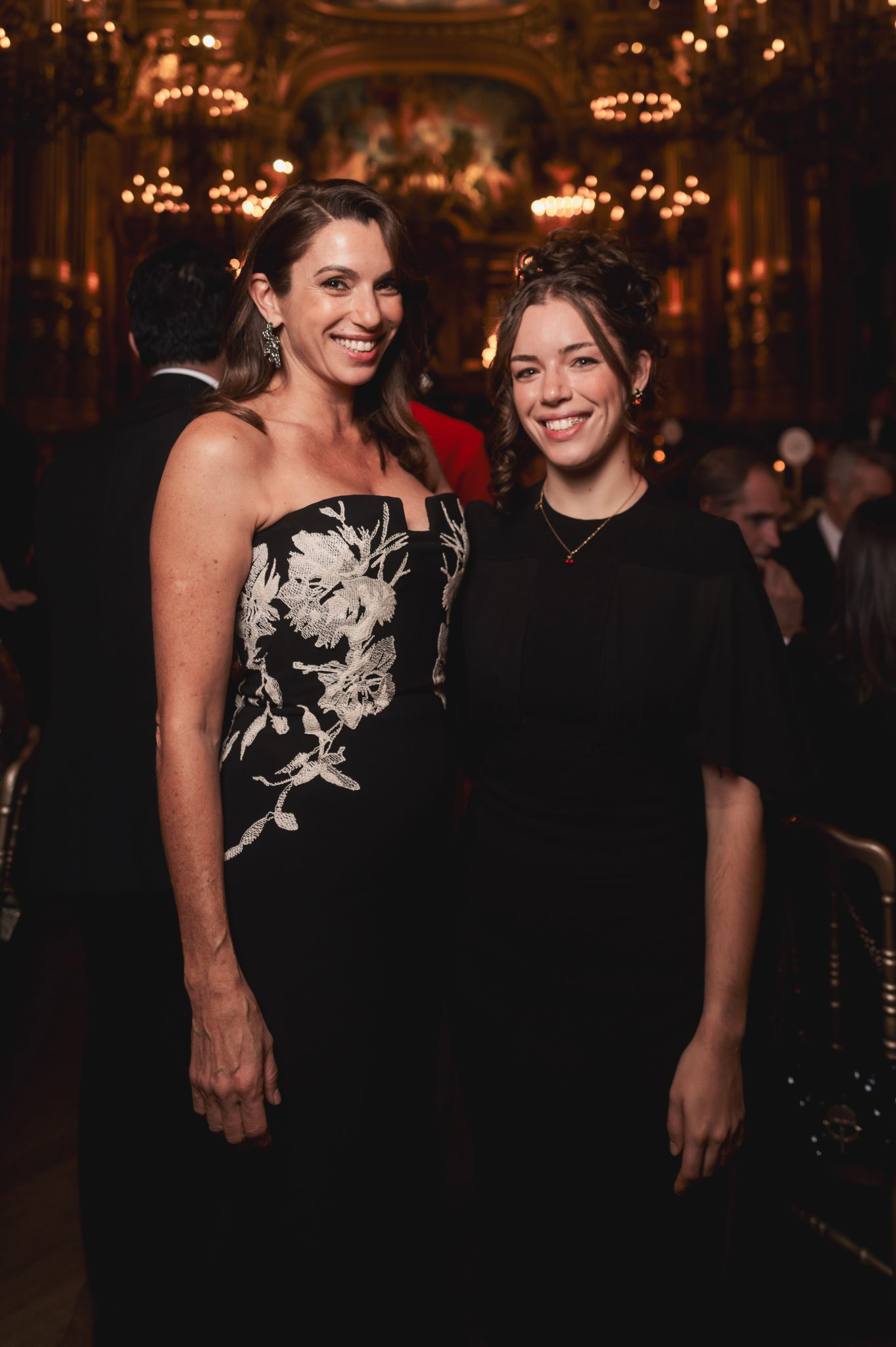  - La soirée féérique du 11e Gala de l’Opéra de Paris