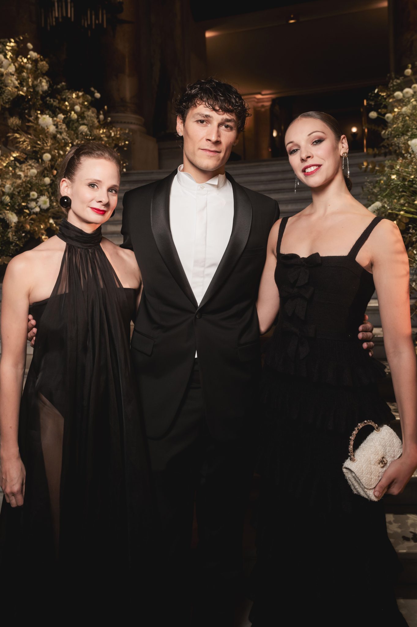  - The Paris Opera Kicks Off the New Dance Season with its Traditional Opening Gala