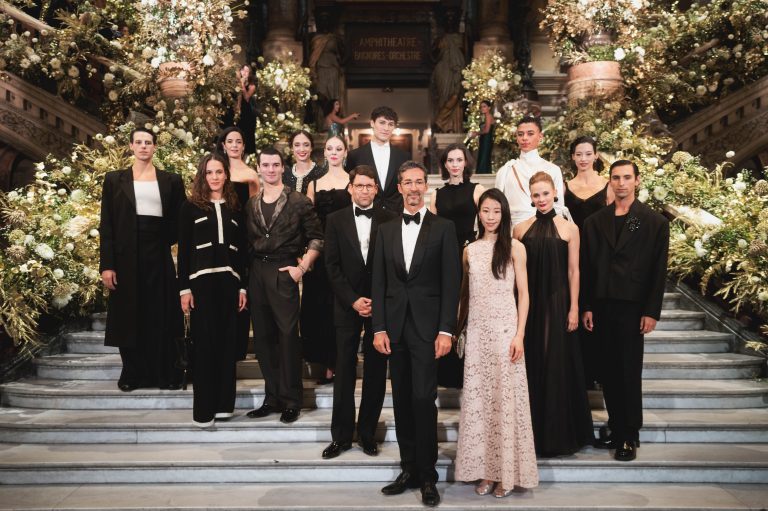 - The Paris Opera Kicks Off the New Dance Season with its Traditional Opening Gala