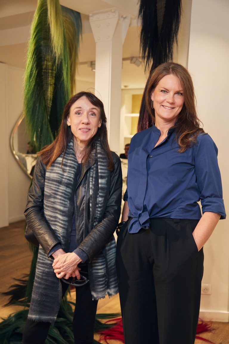  - La Galerie Negropontes propose « Trilogie, une histoire d’explorations artistiques »