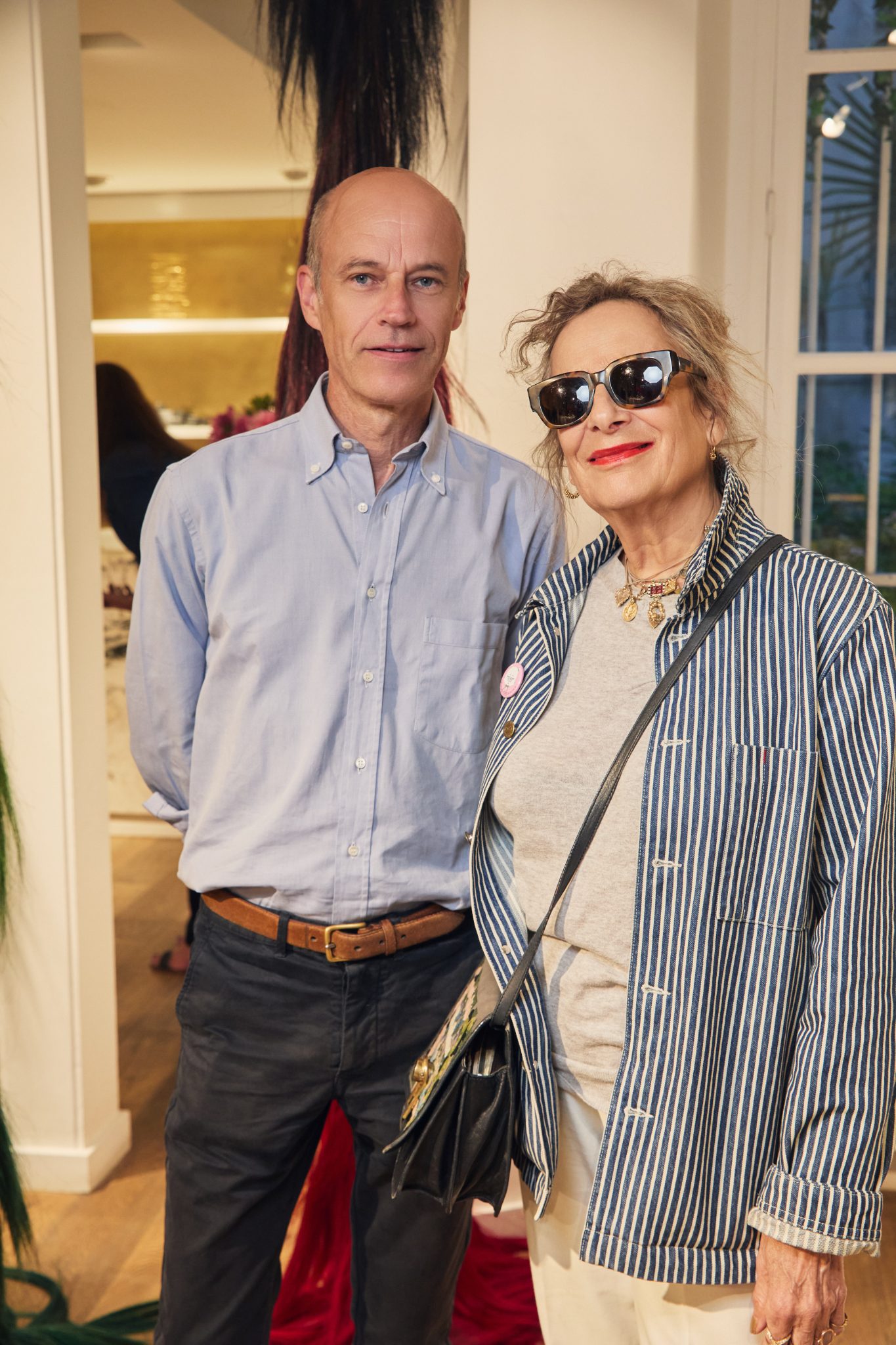  - La Galerie Negropontes propose « Trilogie, une histoire d’explorations artistiques »