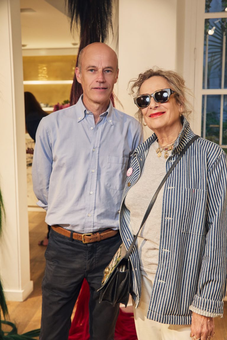  - La Galerie Negropontes propose « Trilogie, une histoire d’explorations artistiques »