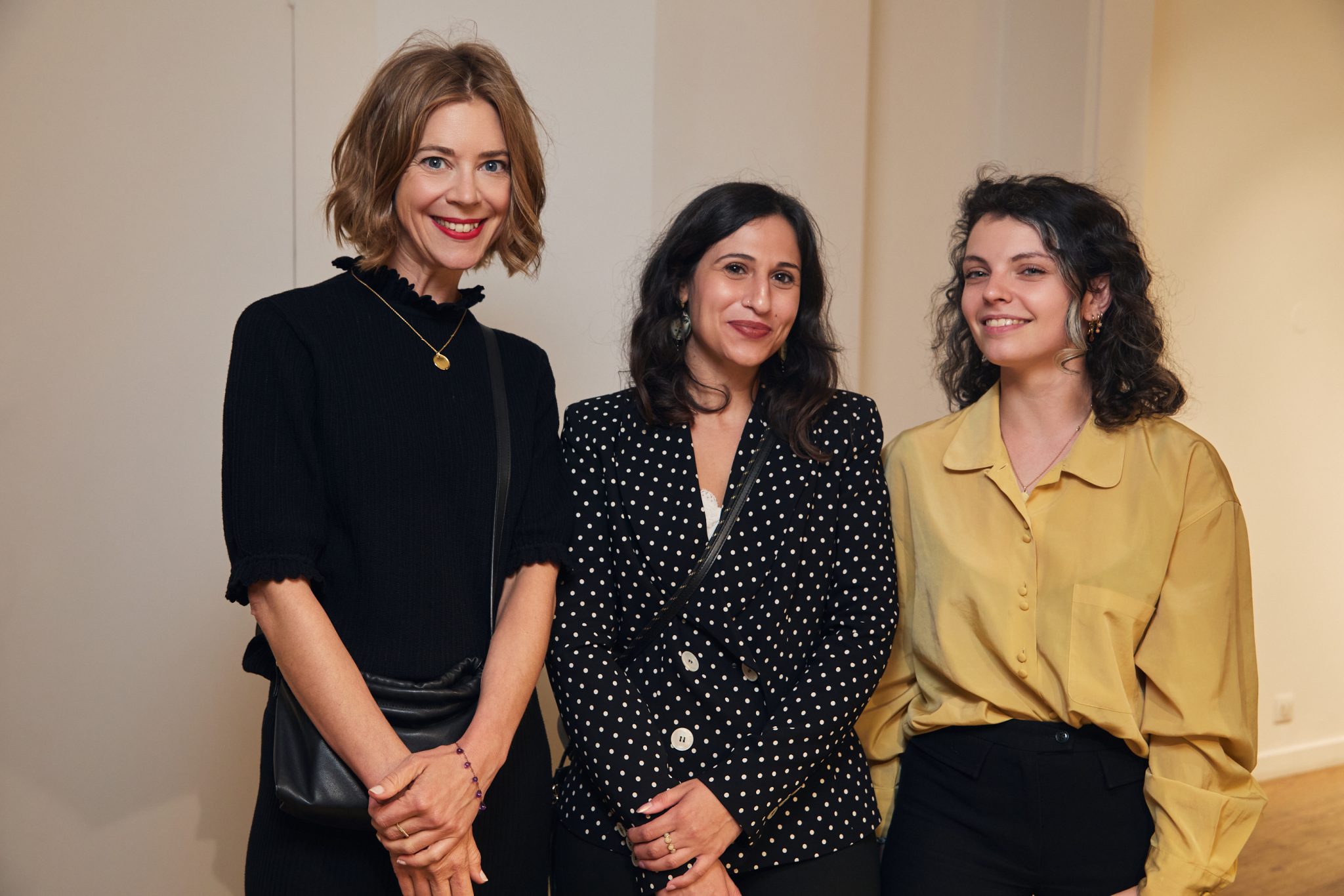  - La Galerie Negropontes propose « Trilogie, une histoire d’explorations artistiques »