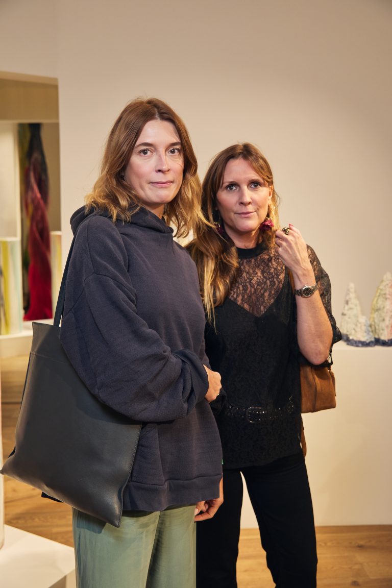  - La Galerie Negropontes propose « Trilogie, une histoire d’explorations artistiques »