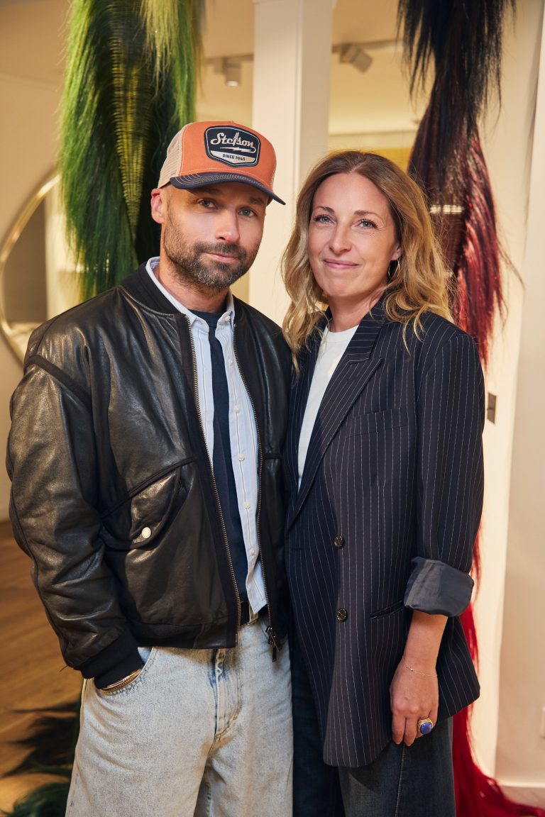  - La Galerie Negropontes propose « Trilogie, une histoire d’explorations artistiques »