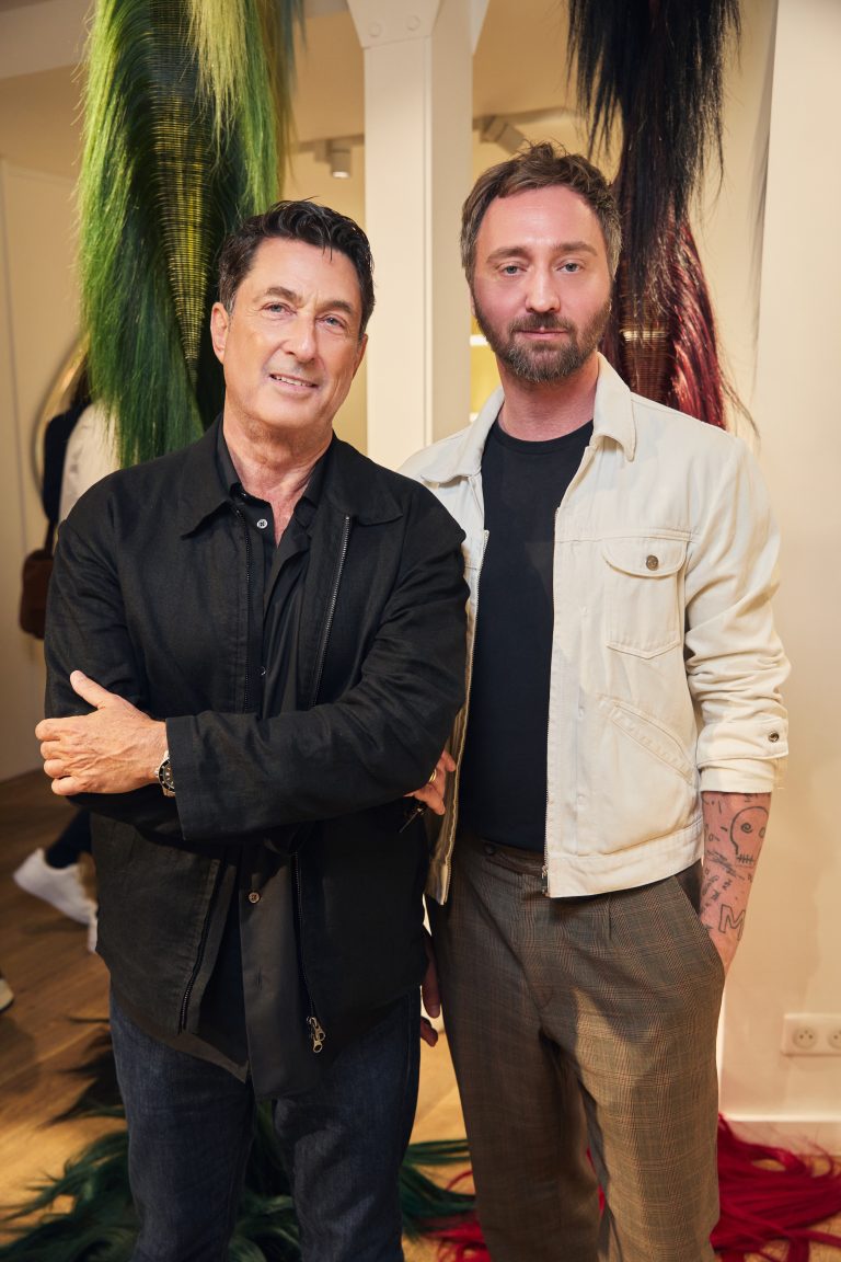  - La Galerie Negropontes propose « Trilogie, une histoire d’explorations artistiques »