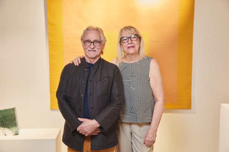  - La Galerie Negropontes propose « Trilogie, une histoire d’explorations artistiques »