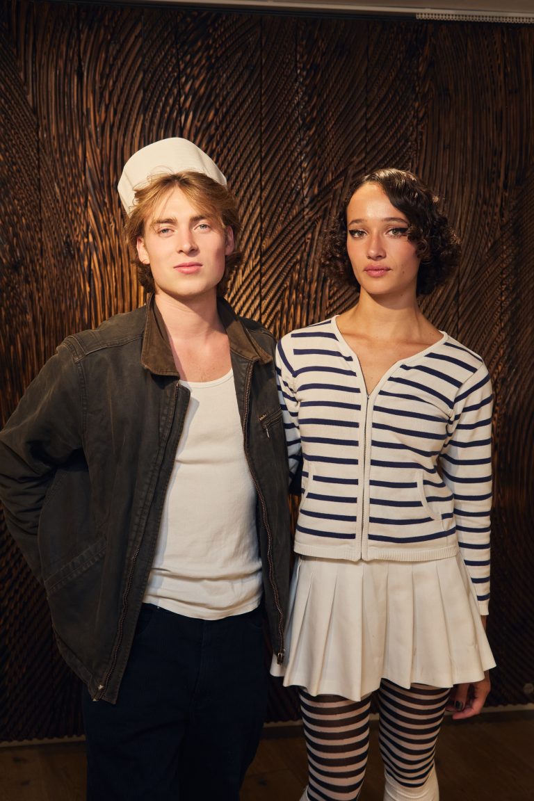  - La Galerie Negropontes propose « Trilogie, une histoire d’explorations artistiques »