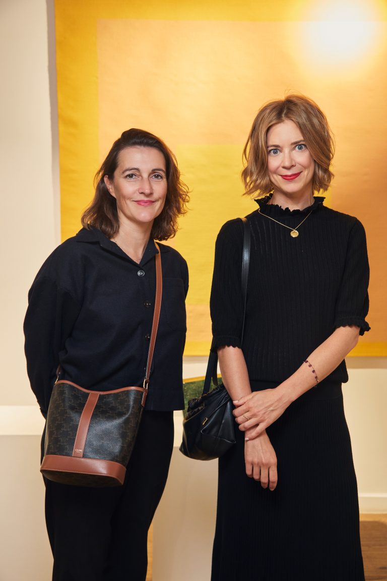  - La Galerie Negropontes propose « Trilogie, une histoire d’explorations artistiques »