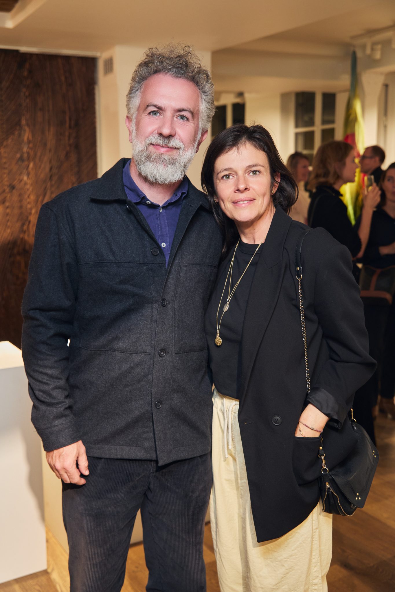  - La Galerie Negropontes propose « Trilogie, une histoire d’explorations artistiques »