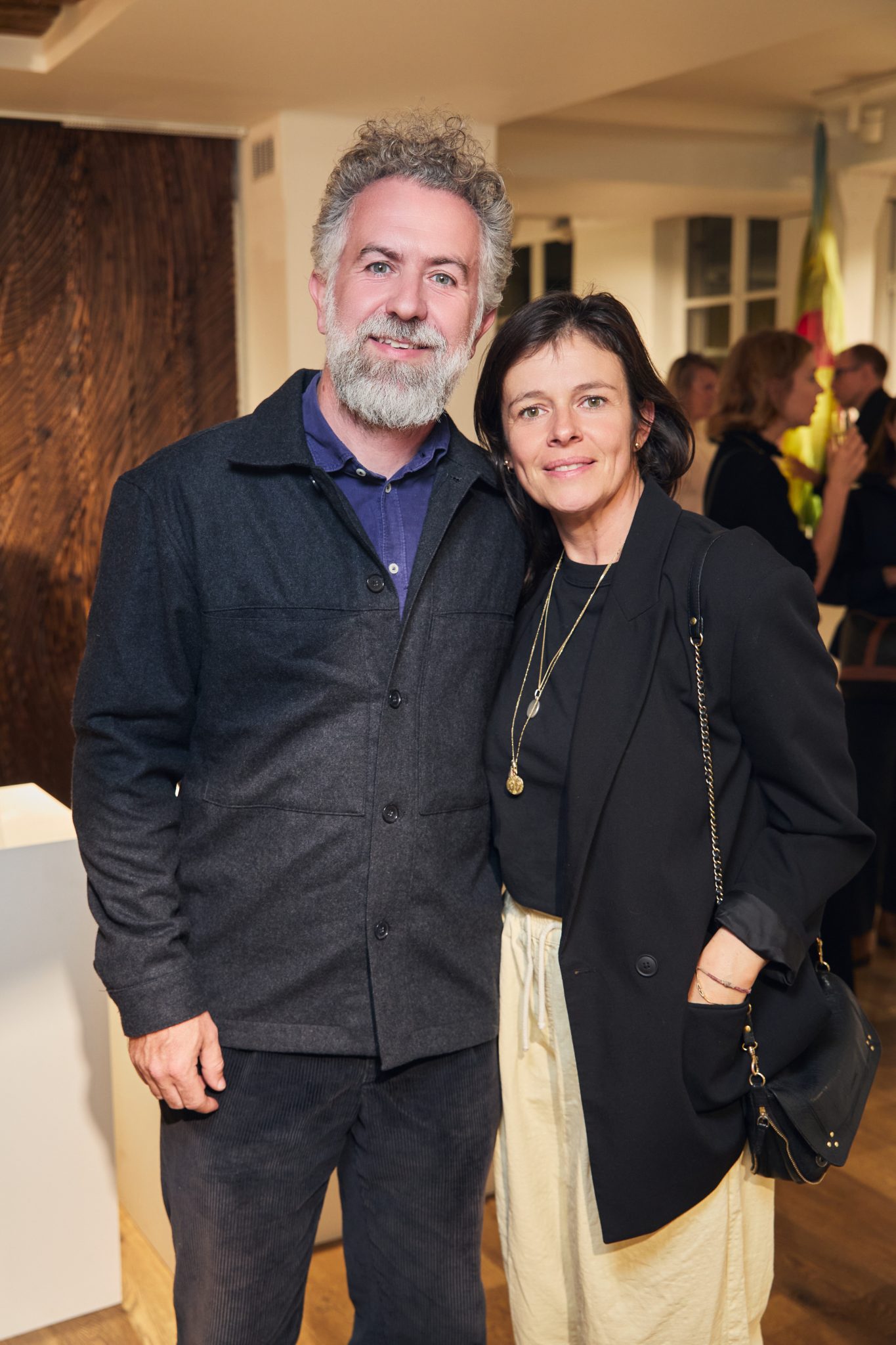  - La Galerie Negropontes propose « Trilogie, une histoire d’explorations artistiques »