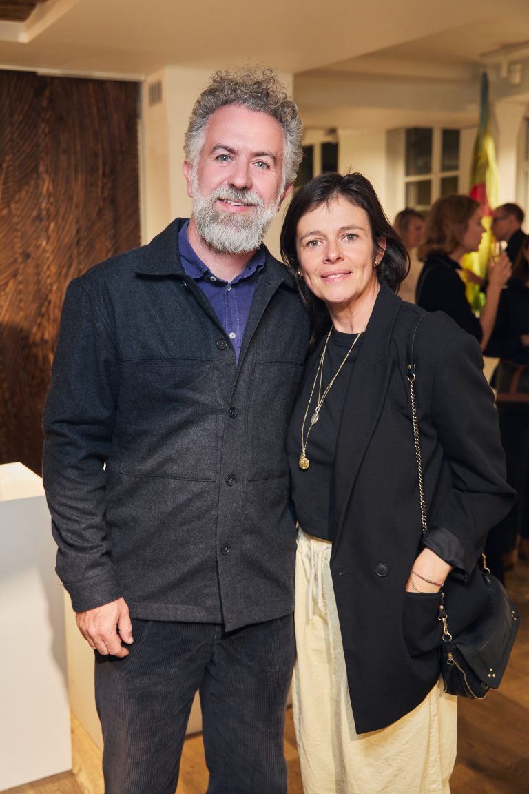  - La Galerie Negropontes propose « Trilogie, une histoire d’explorations artistiques »