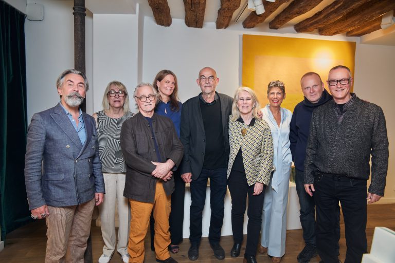  - La Galerie Negropontes propose « Trilogie, une histoire d’explorations artistiques »