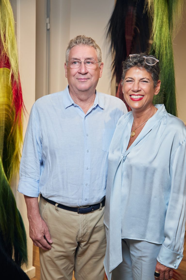  - La Galerie Negropontes propose « Trilogie, une histoire d’explorations artistiques »