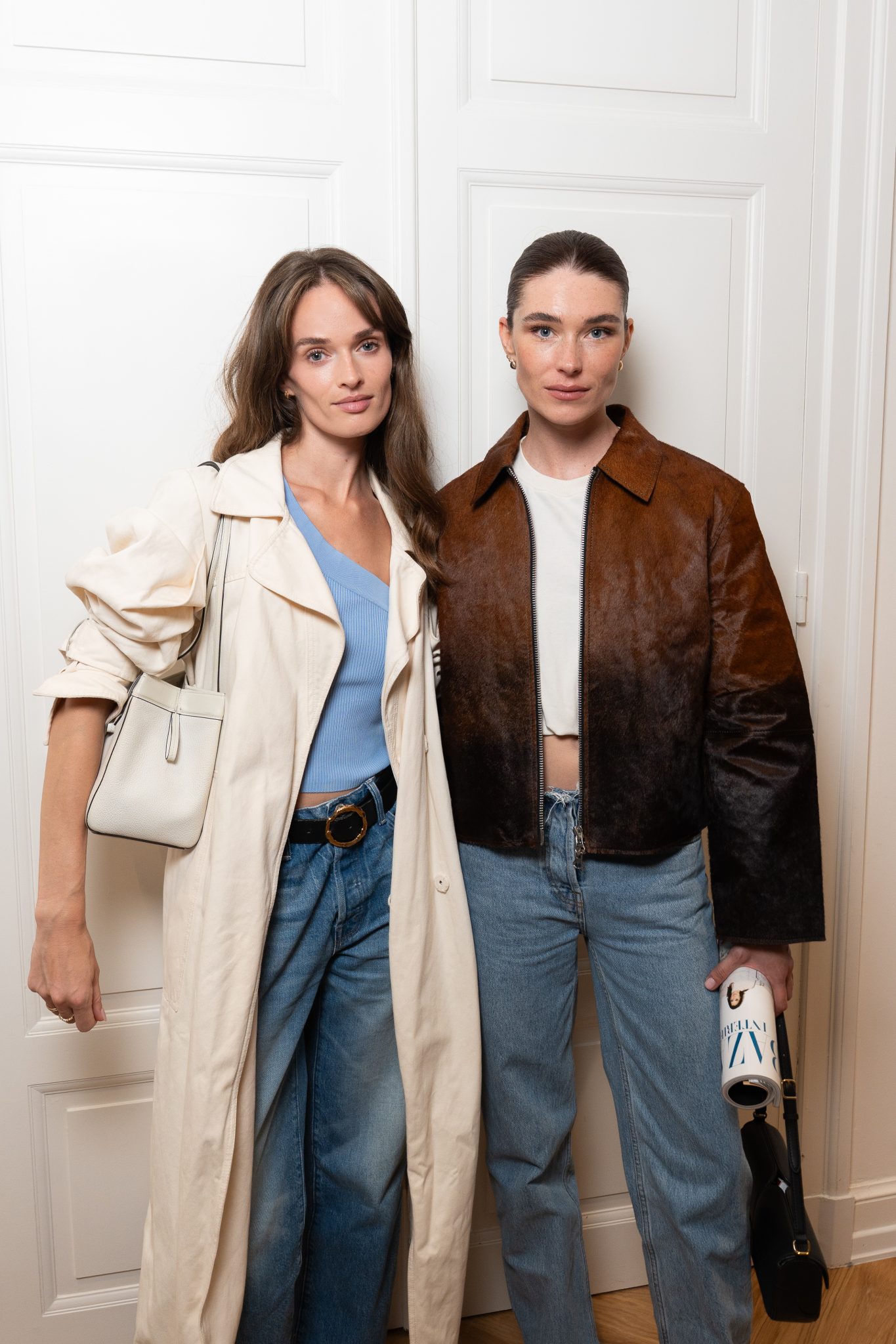  - Harper’s Bazaar Intérieurs Launch Party with Yves Salomon 