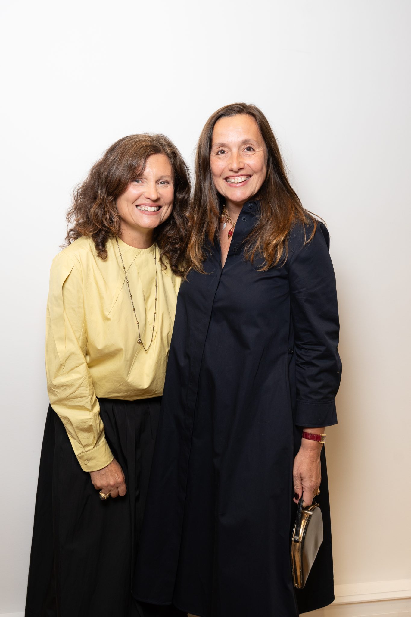  - La soirée de lancement du magazine Harper’s Bazaar Intérieurs avec Yves Salomon Editions 