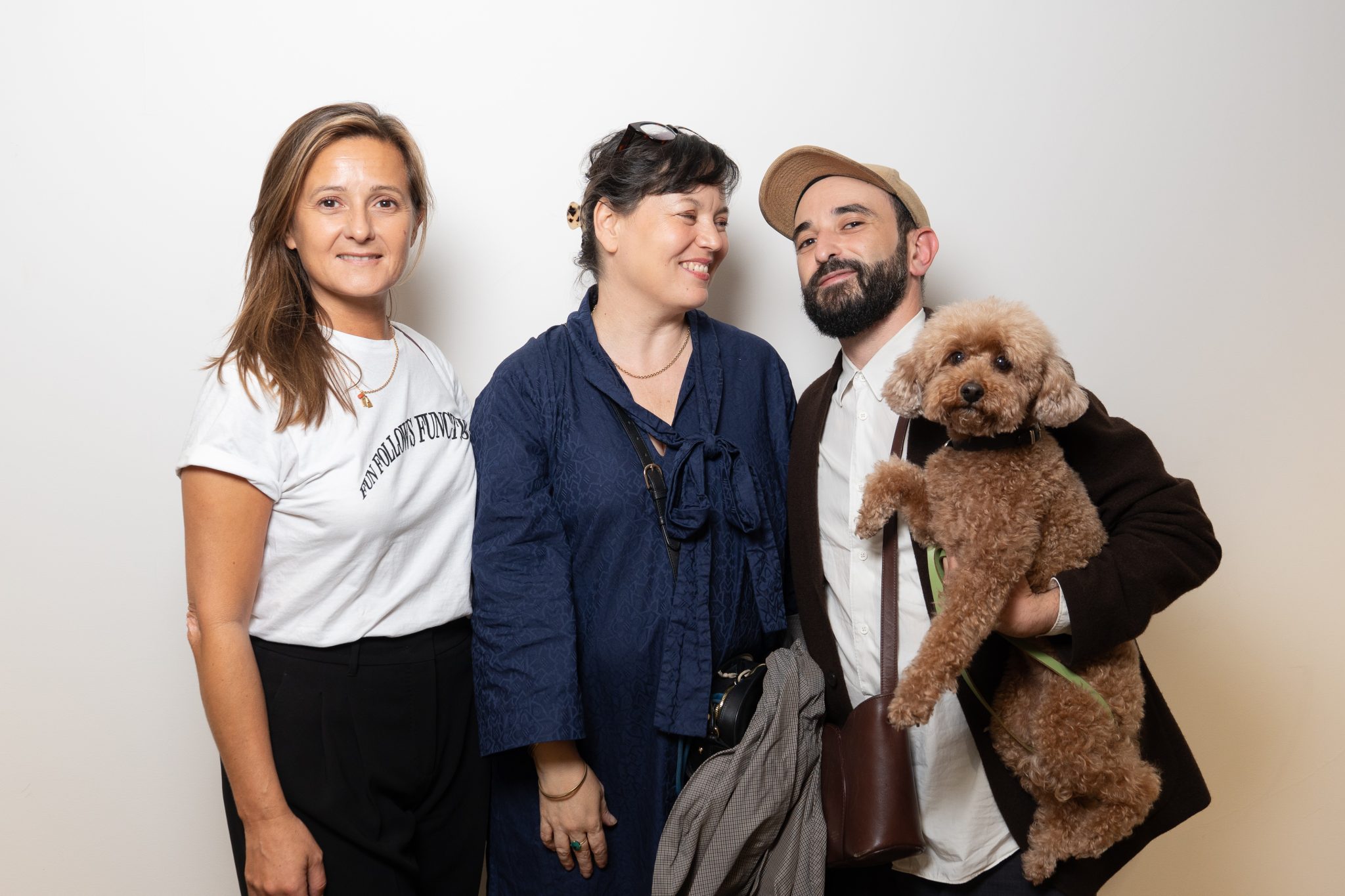  - La soirée de lancement du magazine Harper’s Bazaar Intérieurs avec Yves Salomon Editions 