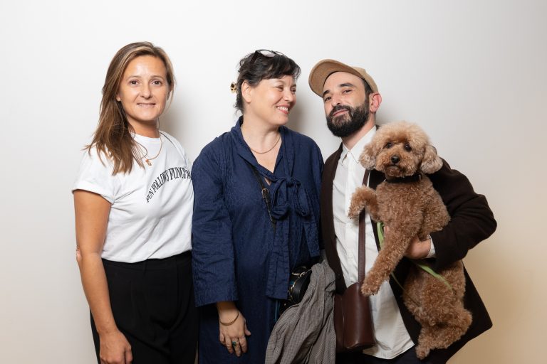  - Harper’s Bazaar Intérieurs Launch Party with Yves Salomon 