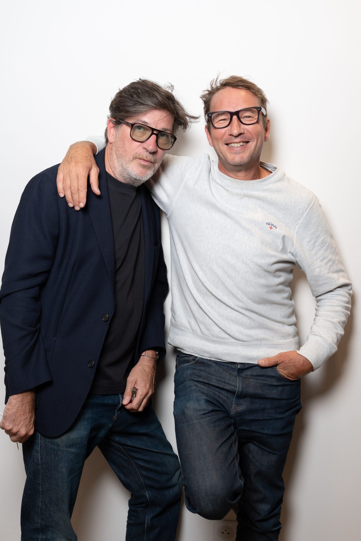  - La soirée de lancement du magazine Harper’s Bazaar Intérieurs avec Yves Salomon Editions 