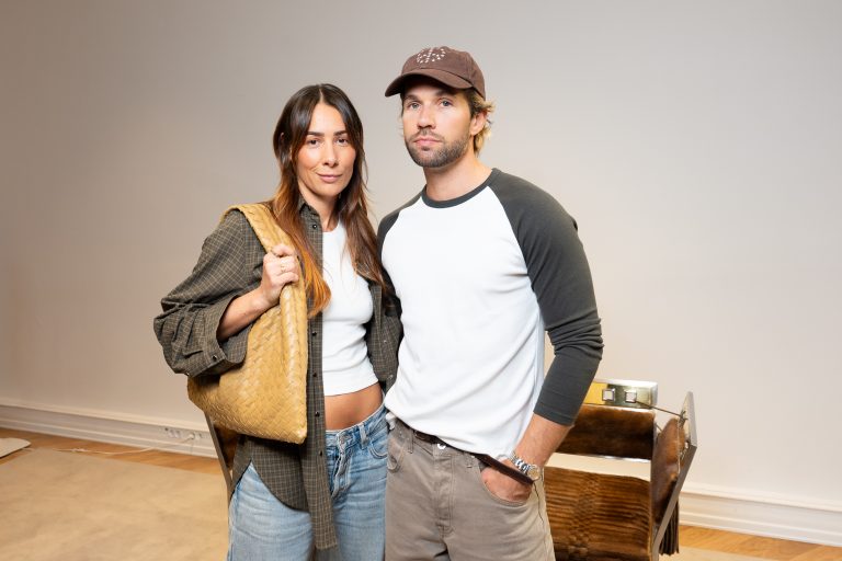  - Harper’s Bazaar Intérieurs Launch Party with Yves Salomon 