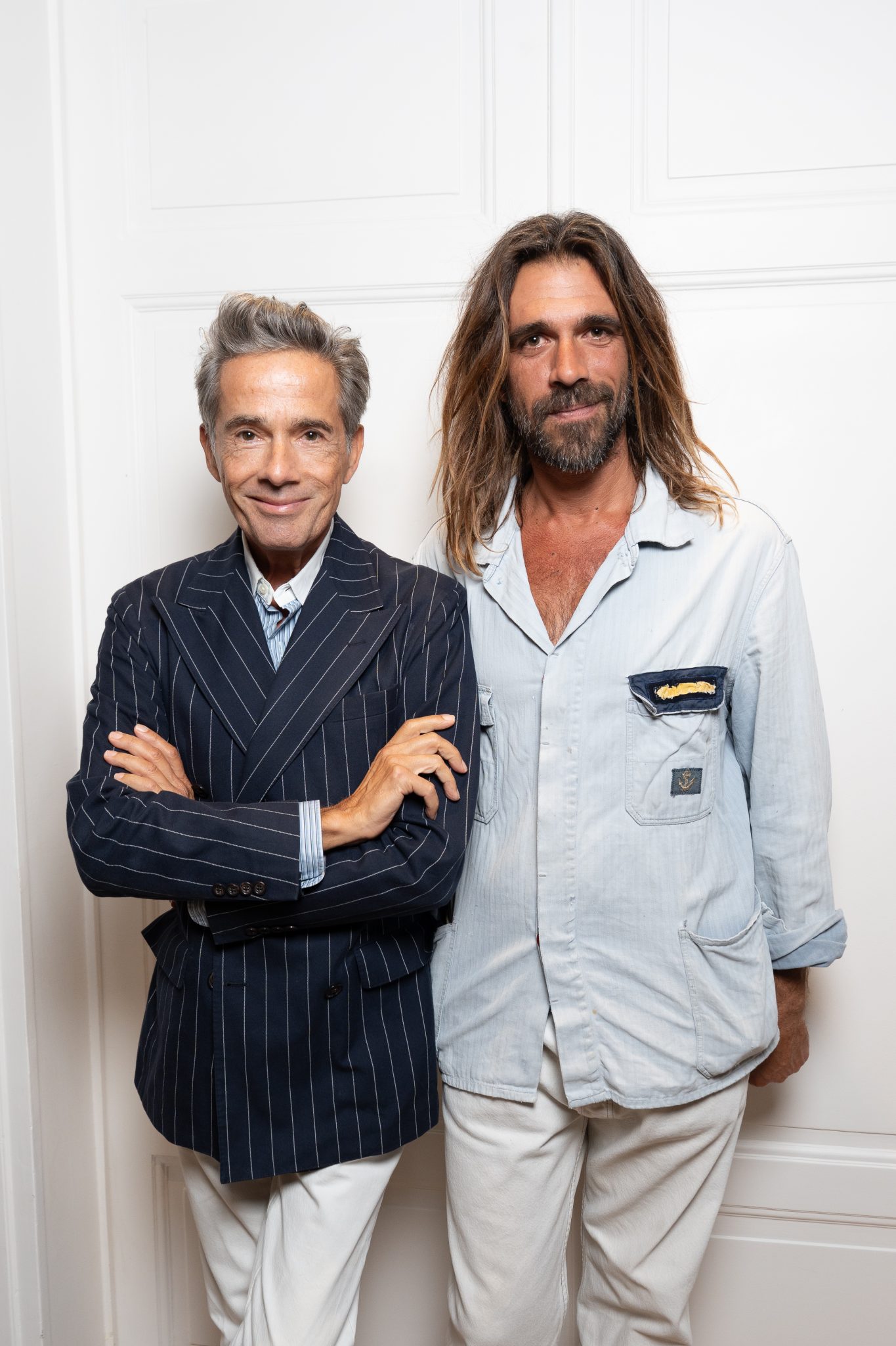  - Harper’s Bazaar Intérieurs Launch Party with Yves Salomon 