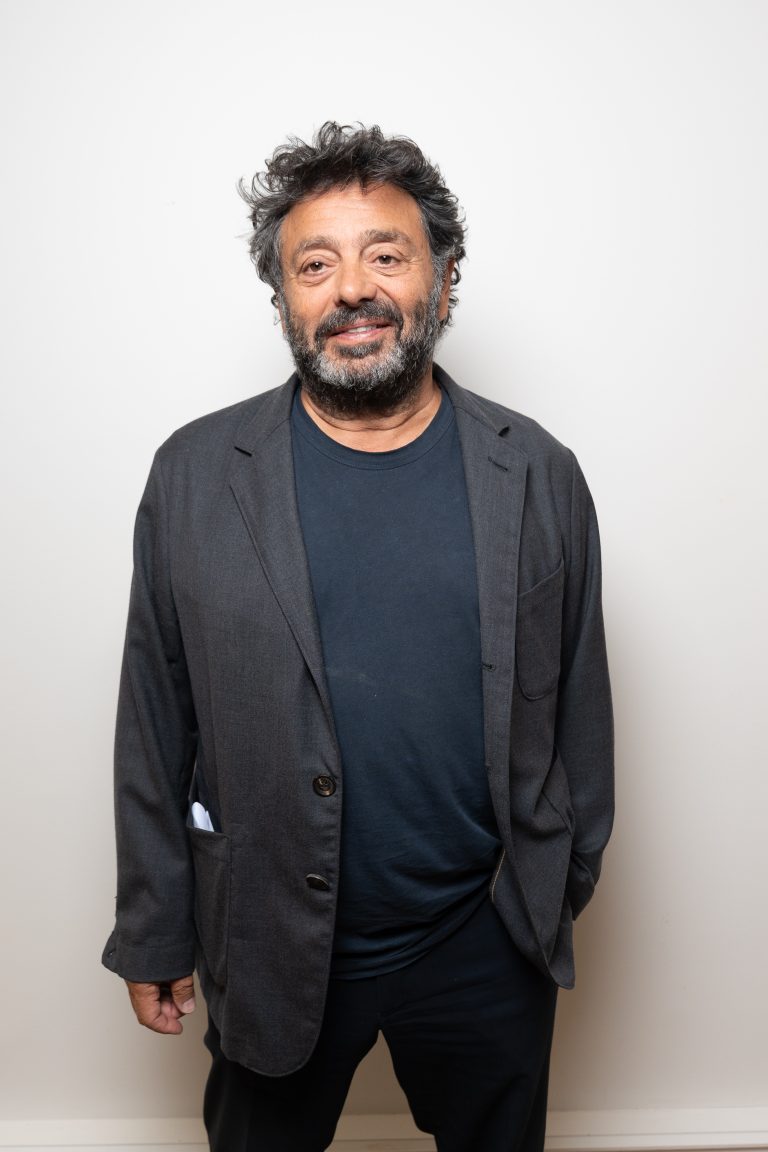  - Harper’s Bazaar Intérieurs Launch Party with Yves Salomon 