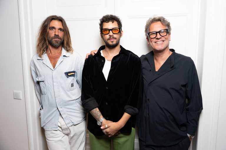  - Harper’s Bazaar Intérieurs Launch Party with Yves Salomon 