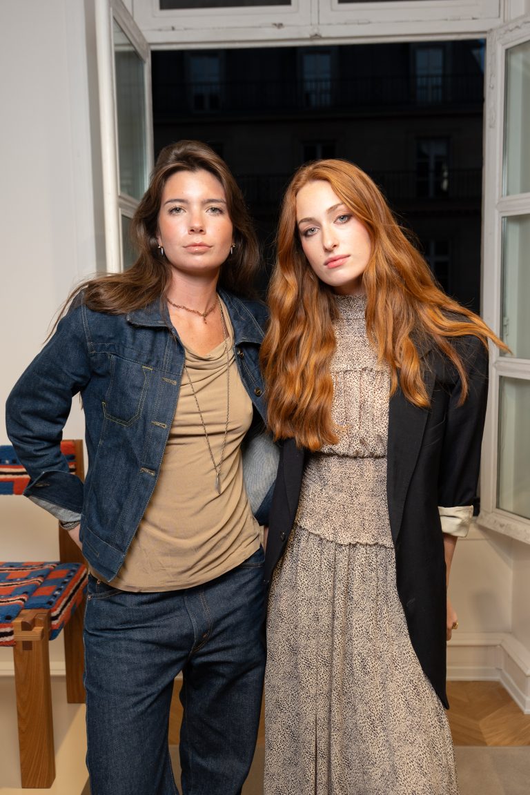  - Harper’s Bazaar Intérieurs Launch Party with Yves Salomon 