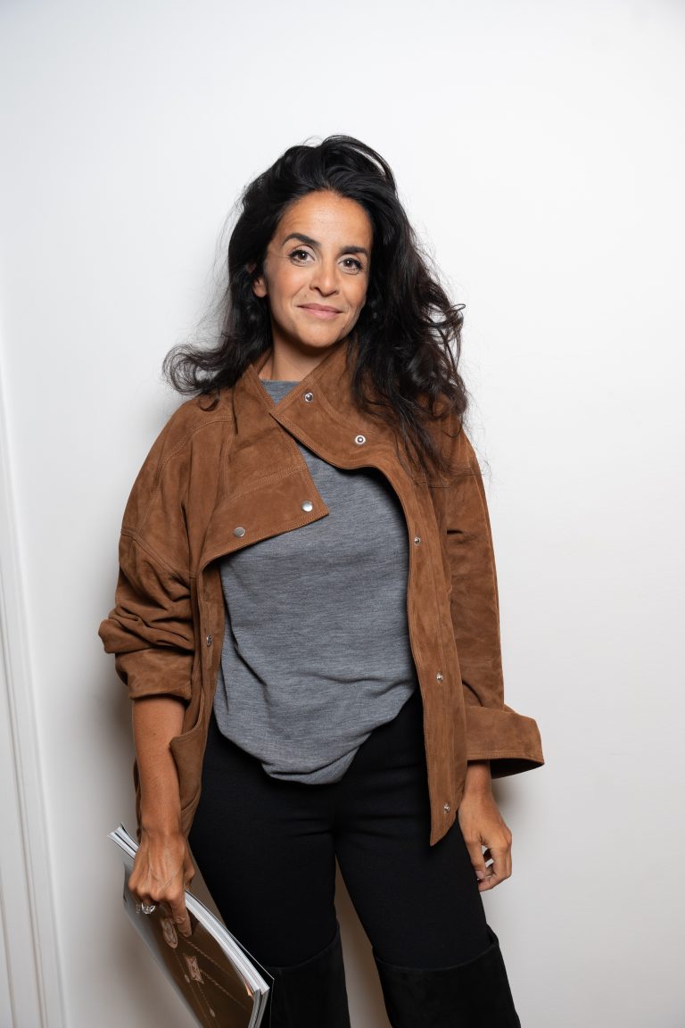  - Harper’s Bazaar Intérieurs Launch Party with Yves Salomon 