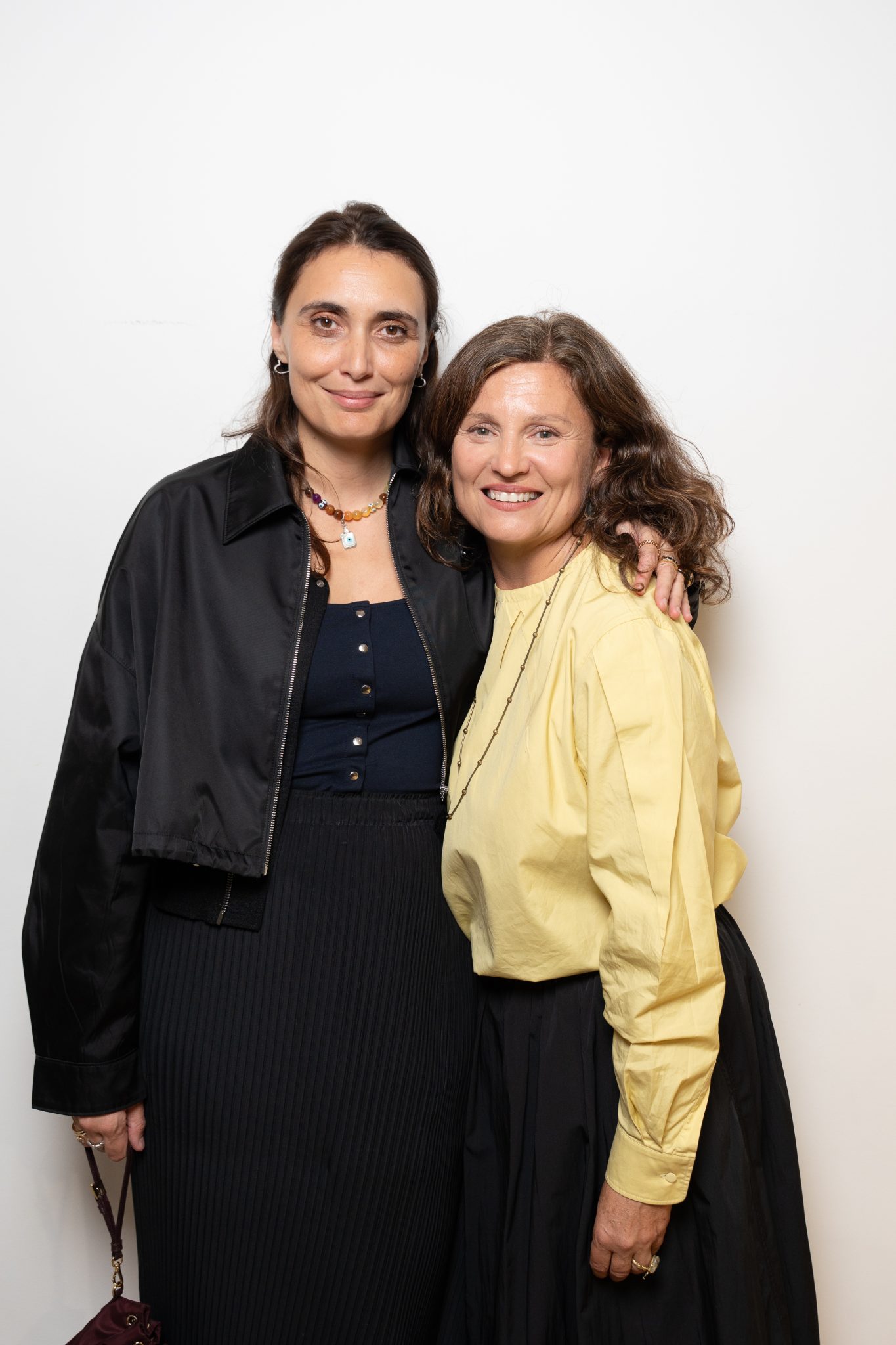  - La soirée de lancement du magazine Harper’s Bazaar Intérieurs avec Yves Salomon Editions 