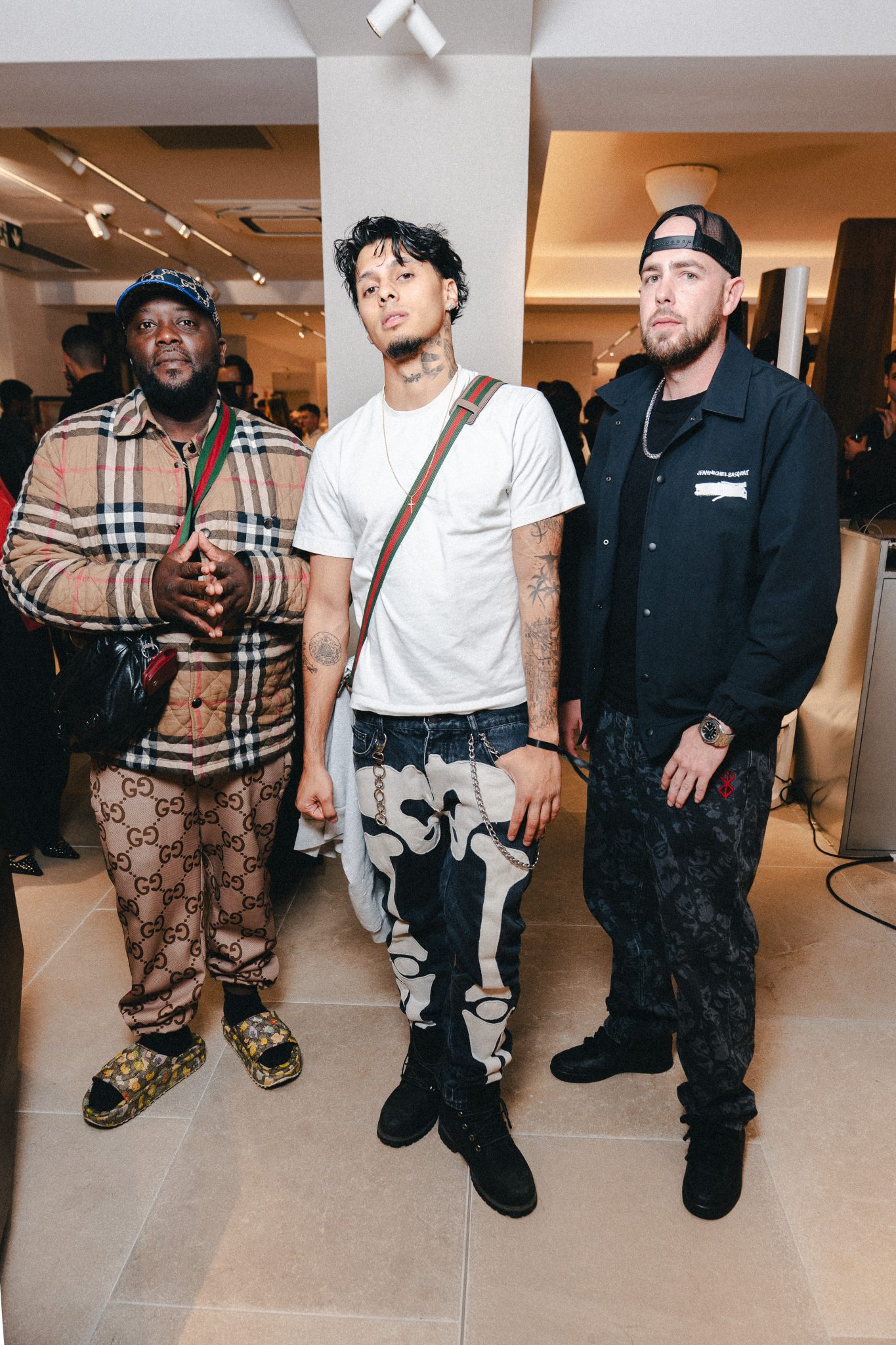  - H&M écrit un nouveau chapitre de son histoire parisienne dans le Marais