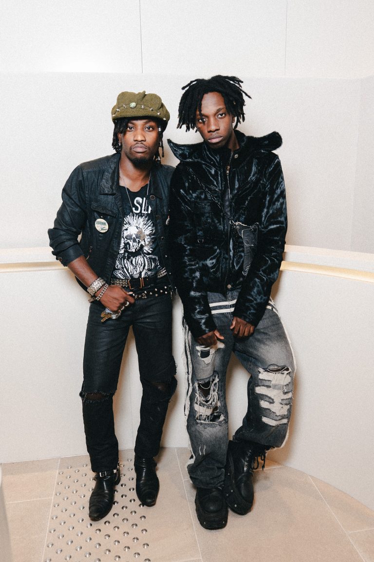  - H&M écrit un nouveau chapitre de son histoire parisienne dans le Marais