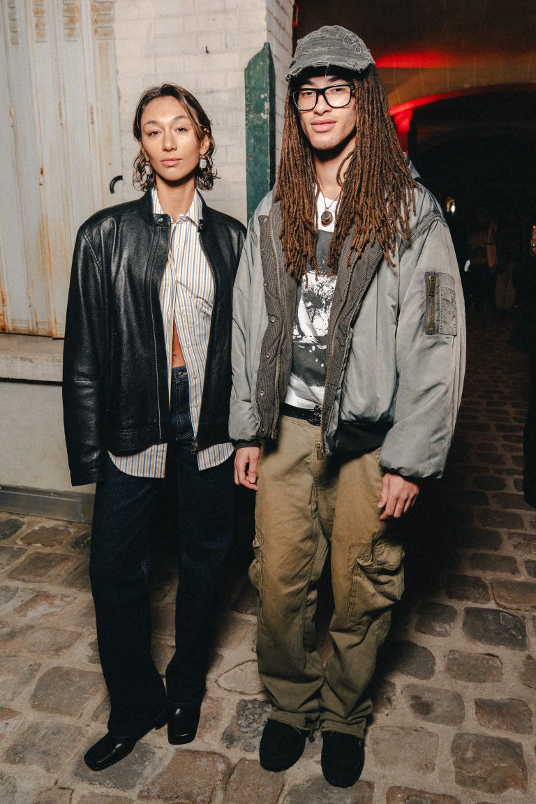  - H&M écrit un nouveau chapitre de son histoire parisienne dans le Marais