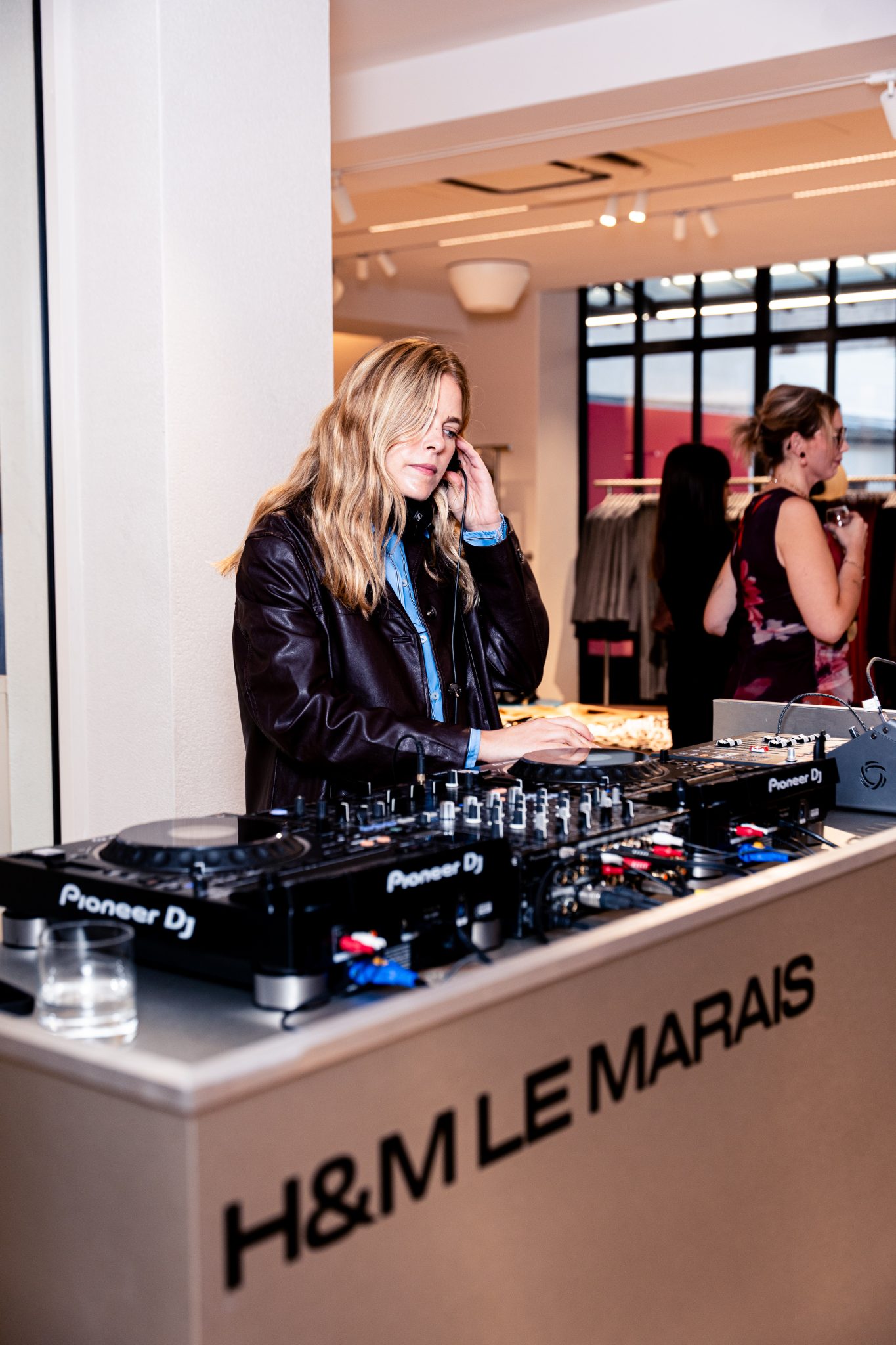  - H&M Starts a New Parisian Chapter in Le Marais