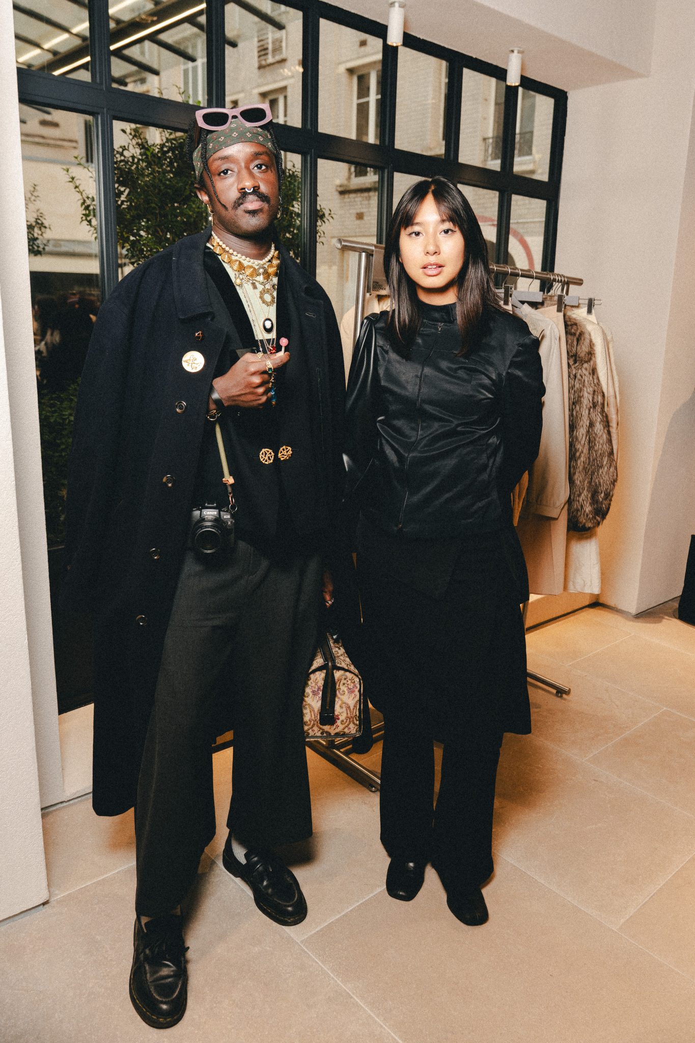  - H&M écrit un nouveau chapitre de son histoire parisienne dans le Marais