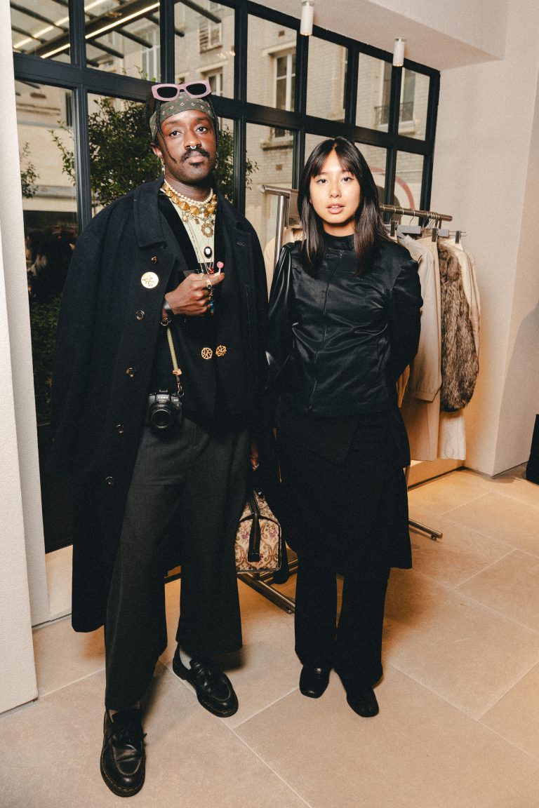  - H&M écrit un nouveau chapitre de son histoire parisienne dans le Marais