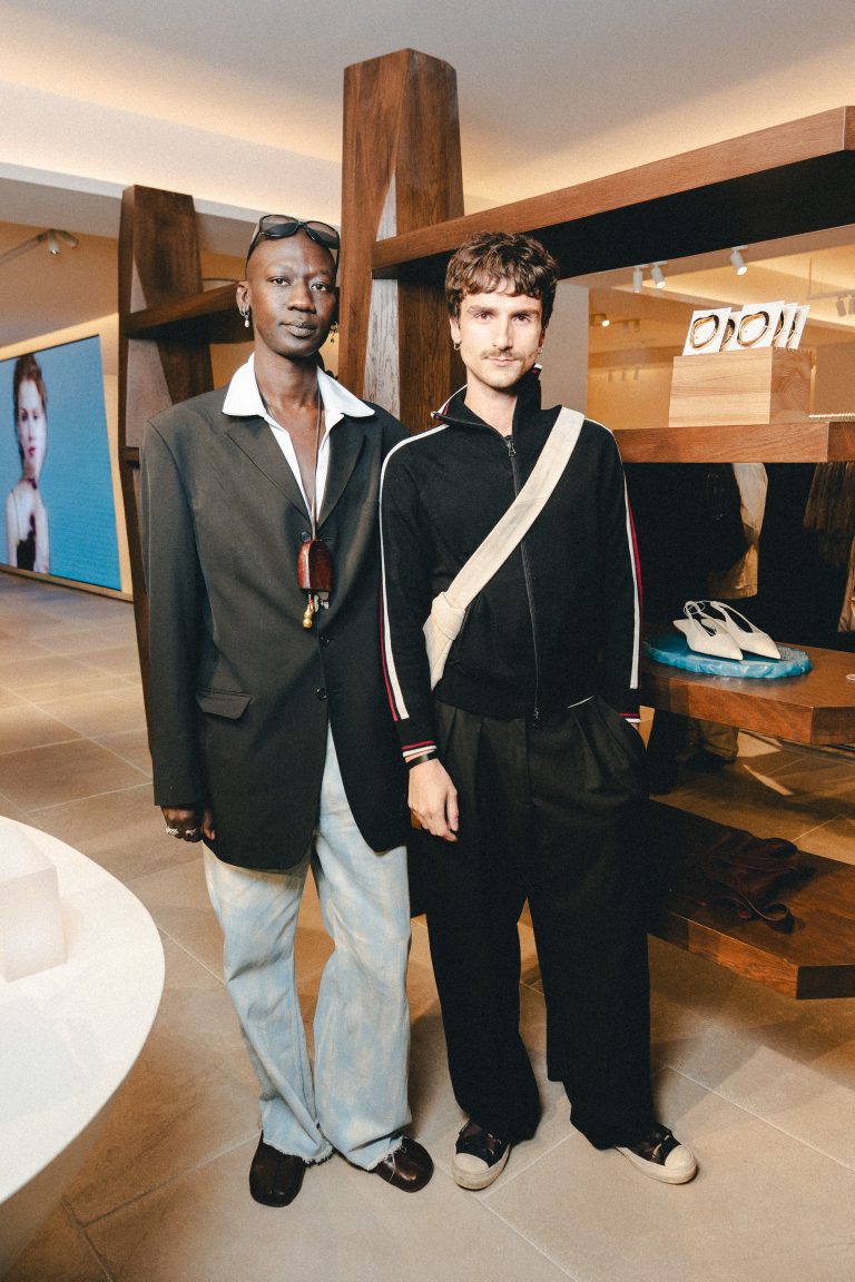  - H&M écrit un nouveau chapitre de son histoire parisienne dans le Marais