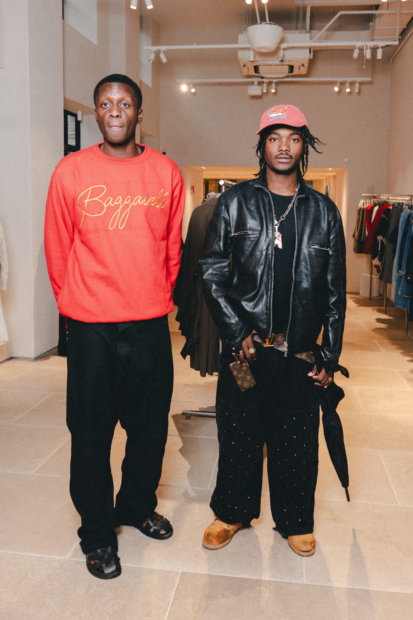  - H&M écrit un nouveau chapitre de son histoire parisienne dans le Marais