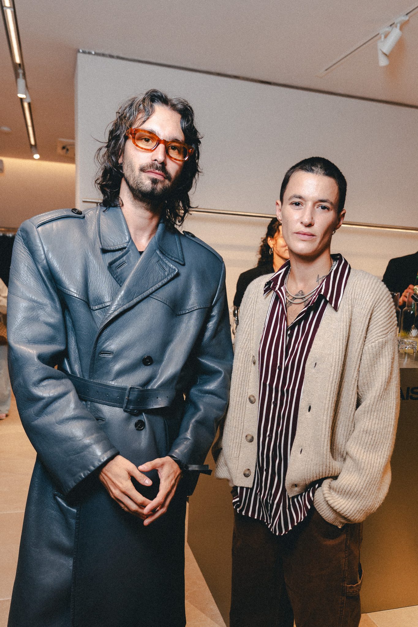  - H&M Starts a New Parisian Chapter in Le Marais